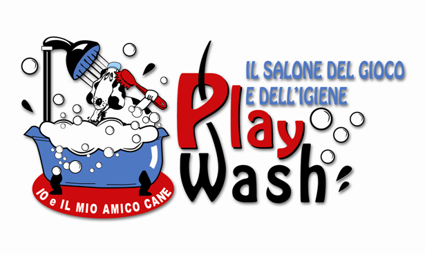 PlayWash lavaggio per cani, tolettatura, wash dog,  igiene cani